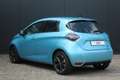 Renault ZOE R135 Iconic 52 kWh 135Pk | Navigatie | Achteruitri Blauw - thumbnail 7