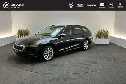Skoda Octavia Combi 1.4 TSI 204pk DSG iV PHEV Business Edition |