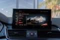 Audi Q5 50 TFSIe S line quattro-ultra S tronic Negro - thumbnail 13