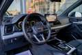 Audi Q5 50 TFSIe S line quattro-ultra S tronic Negro - thumbnail 15