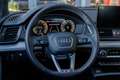 Audi Q5 50 TFSIe S line quattro-ultra S tronic Negro - thumbnail 9