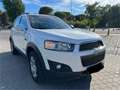 Chevrolet Captiva 2.4 LS Blanc - thumbnail 3