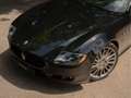 Maserati Quattroporte 4.7 Sport GTS Zwart - thumbnail 18