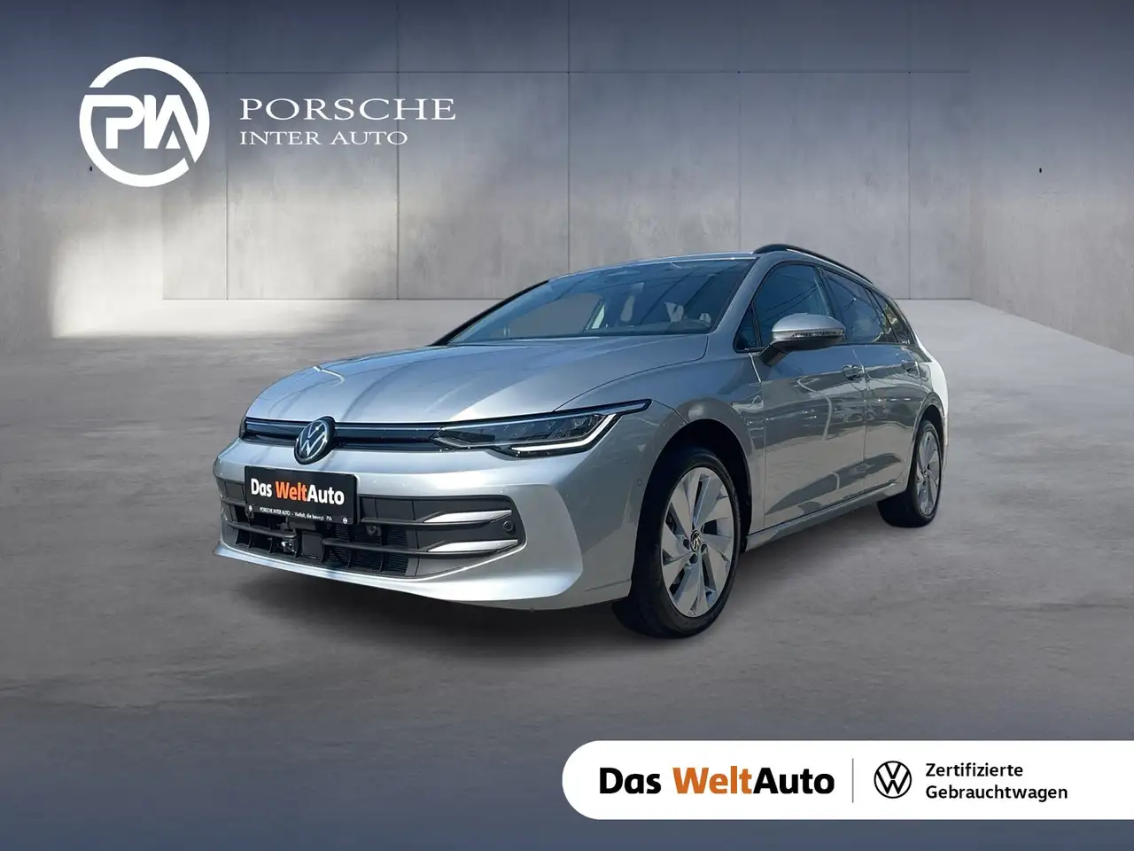 Volkswagen Golf 2026