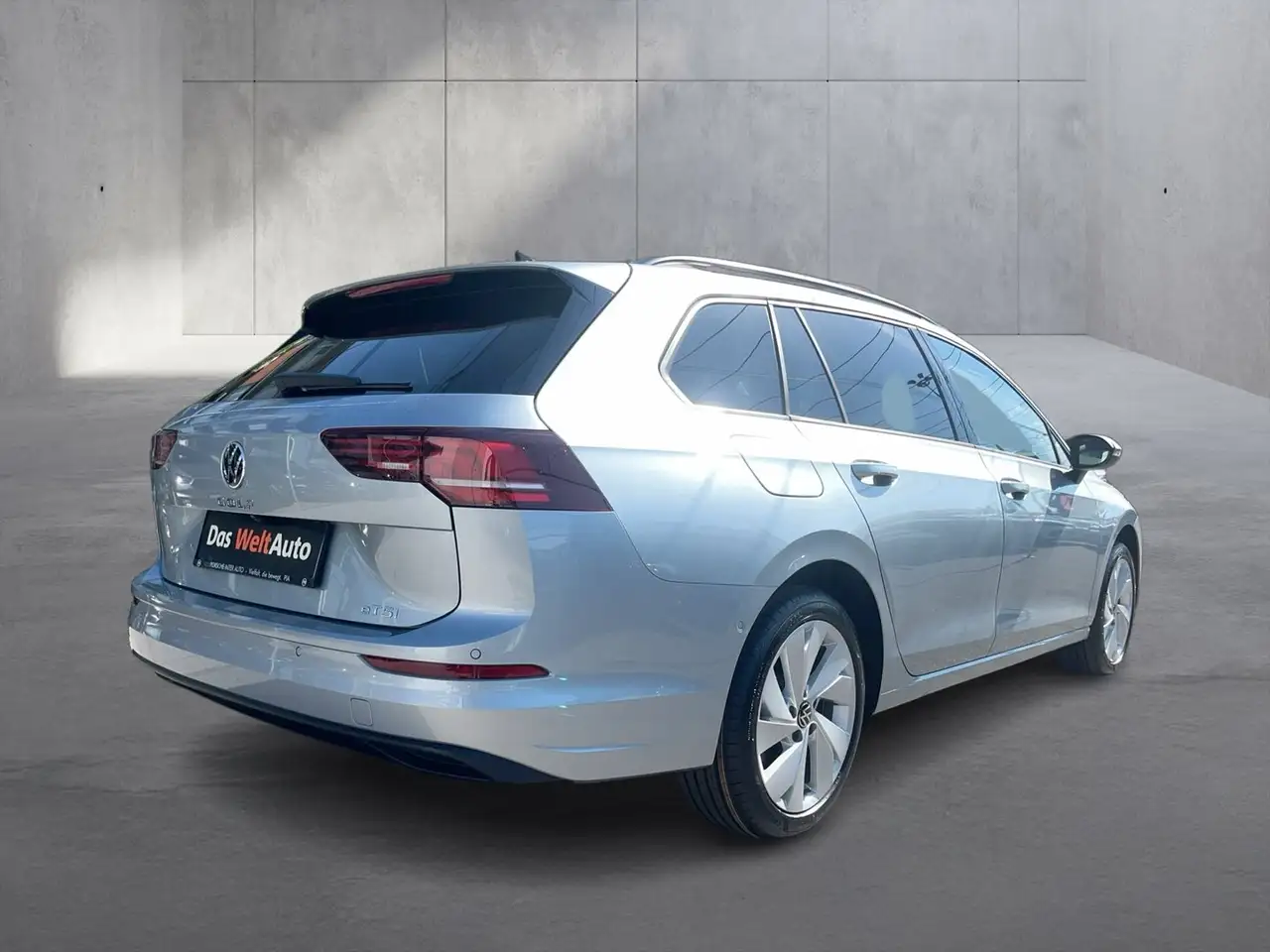 Volkswagen Golf 2026