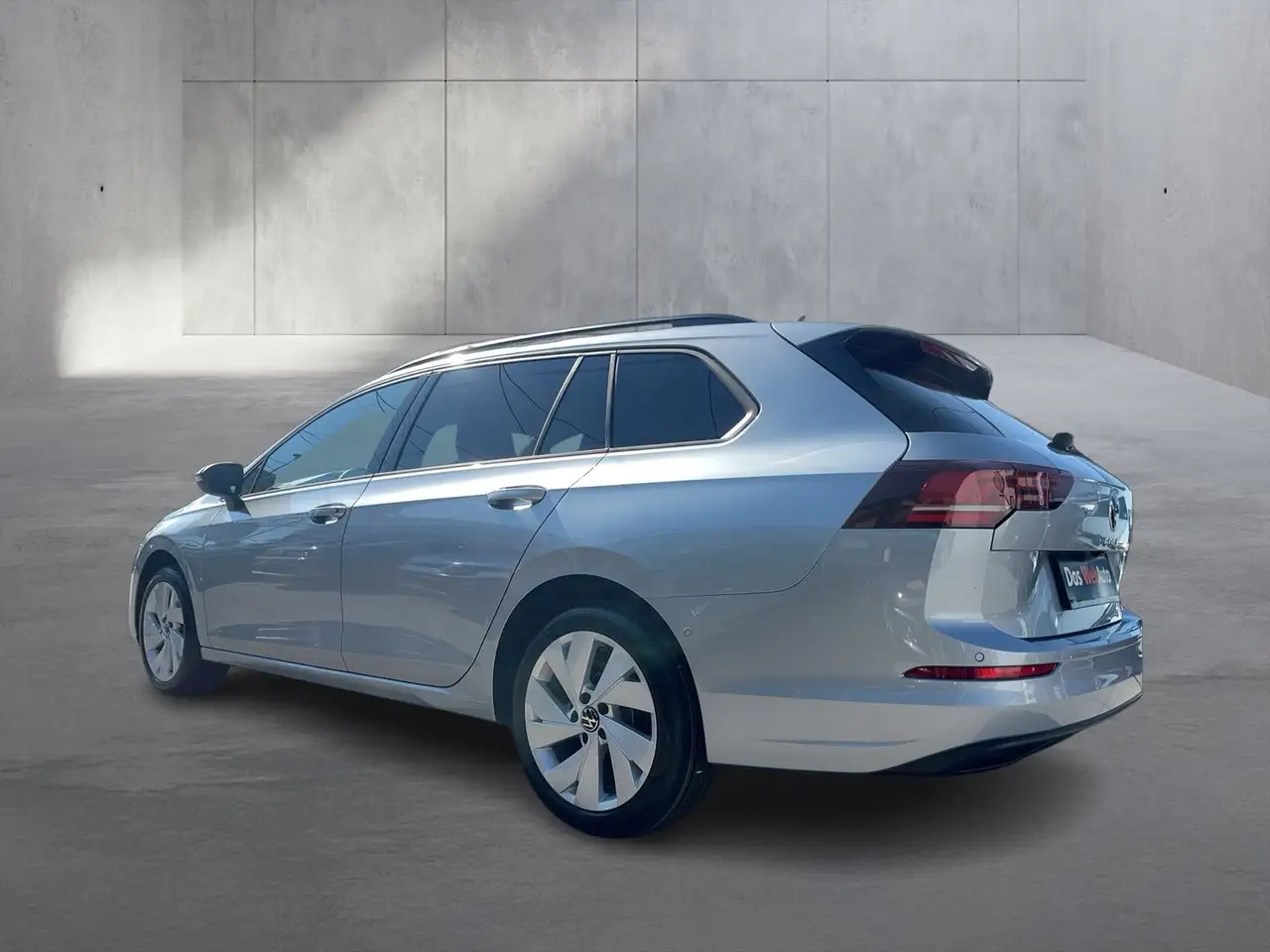 Volkswagen Golf 2026