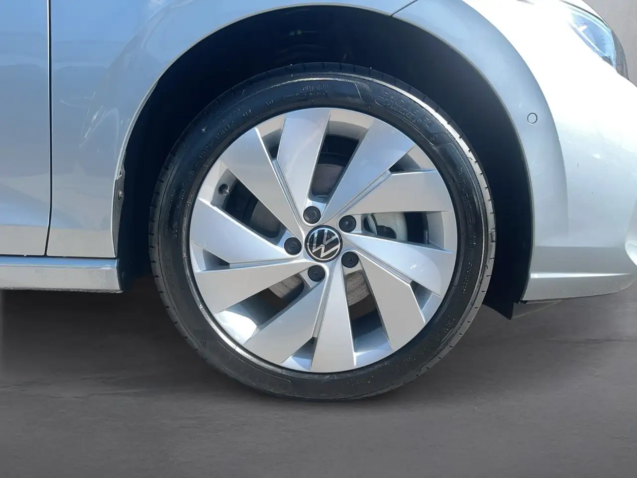 Volkswagen Golf 2026
