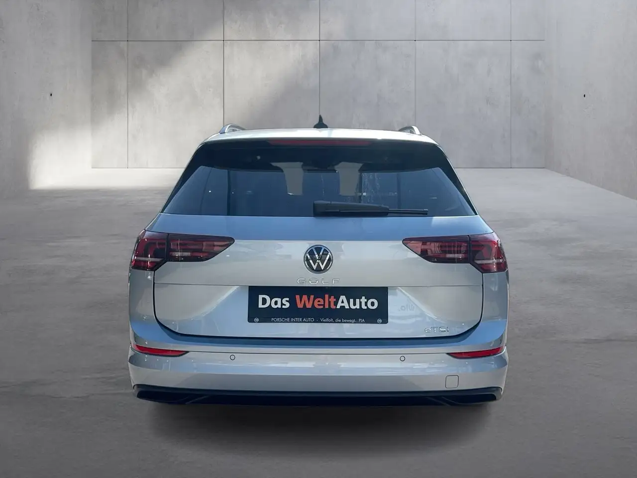 Volkswagen Golf 2026
