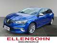 Renault Megane Grandtour GT-Line Energy dCi 110 Blau - thumbnail 1