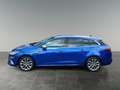Renault Megane Grandtour GT-Line Energy dCi 110 Blau - thumbnail 2