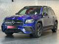 Mercedes-Benz GLB 250 4Matic 8G-DCT Azul - thumbnail 4