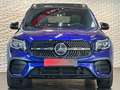 Mercedes-Benz GLB 250 4Matic 8G-DCT Azul - thumbnail 1