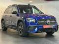Mercedes-Benz GLB 250 4Matic 8G-DCT Azul - thumbnail 3