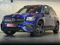 Mercedes-Benz GLB 250 4Matic 8G-DCT Azul - thumbnail 2