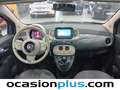 Fiat 500 1.0 Hybrid Dolcevita 52kW Grau - thumbnail 8