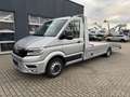 MAN TGE 6.160 BL Autotransporter SOFORT VERFÜGB. NEU Argent - thumbnail 1