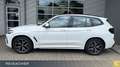 BMW X3 xDrive 30d M-Sport Navi Laser StdHzg AHK 19" Blanc - thumbnail 4