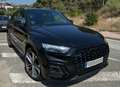 Audi Q5 Q5 Sportback 40TDI quattroultra Sline S 150kW Negro - thumbnail 3