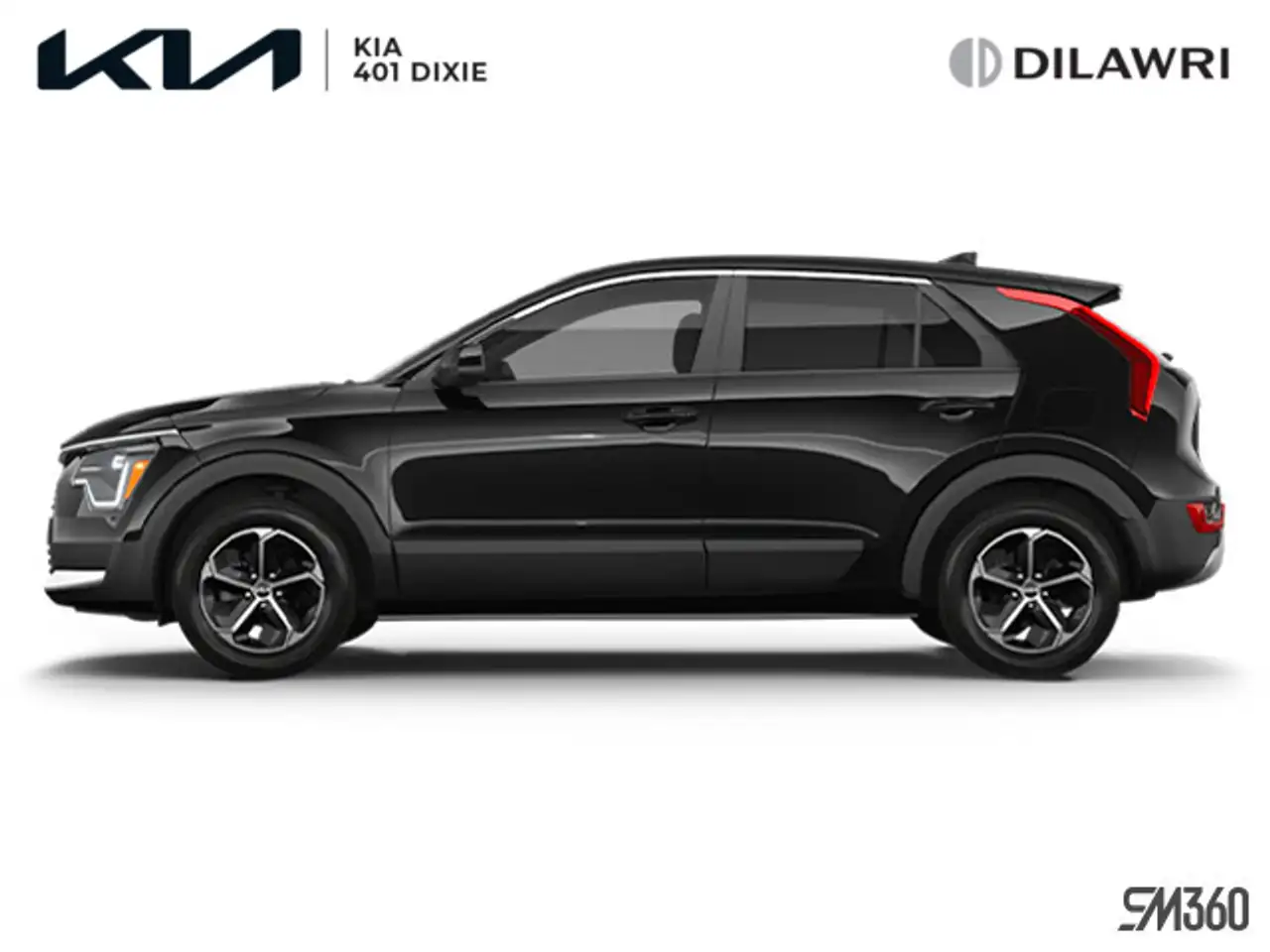 2026 Kia Niro