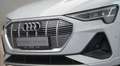 Audi e-tron Sportback 55 quattro S Line Night Vision! Weiß - thumbnail 2
