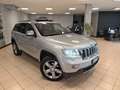 Jeep Grand Cherokee 3.0 crd Overland,PERFETTA, TAGL. TUTTI CERTIFICATI Argento - thumbnail 2