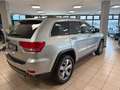 Jeep Grand Cherokee 3.0 crd Overland,PERFETTA, TAGL. TUTTI CERTIFICATI Argento - thumbnail 5