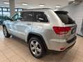 Jeep Grand Cherokee 3.0 crd Overland,PERFETTA, TAGL. TUTTI CERTIFICATI Argento - thumbnail 3