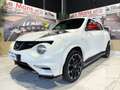 Nissan Juke 1.6 dig-t Nismo **Pari al nuovo** Bianco - thumbnail 1