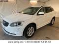 Volvo XC60 Digtacho SitzHz PDC ACC Kamera elHeckklappe Weiß - thumbnail 1
