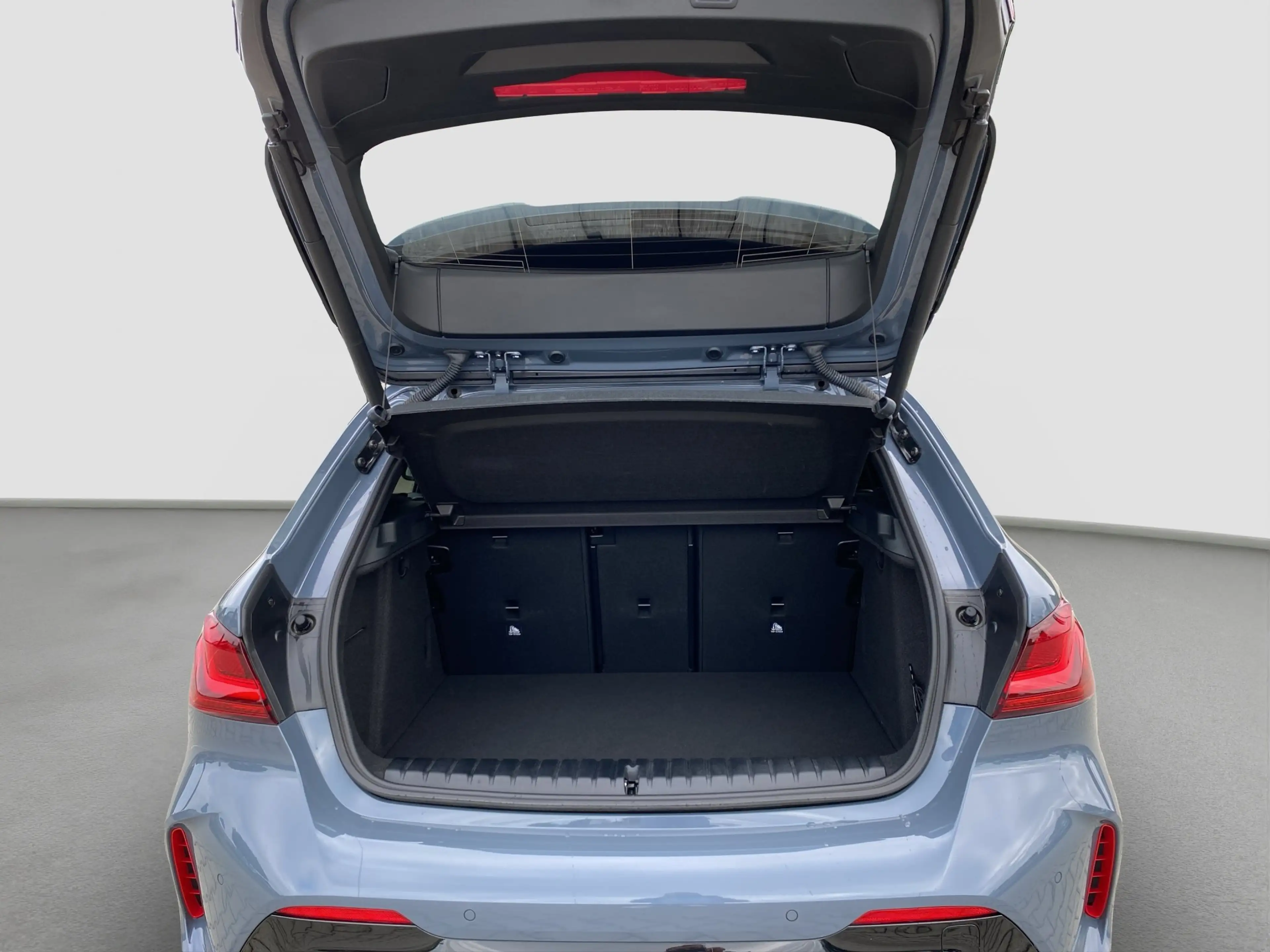BMW 128 ti ///M-Sport PRO ACC Pano SpurAss HUD HiFi — photo 10