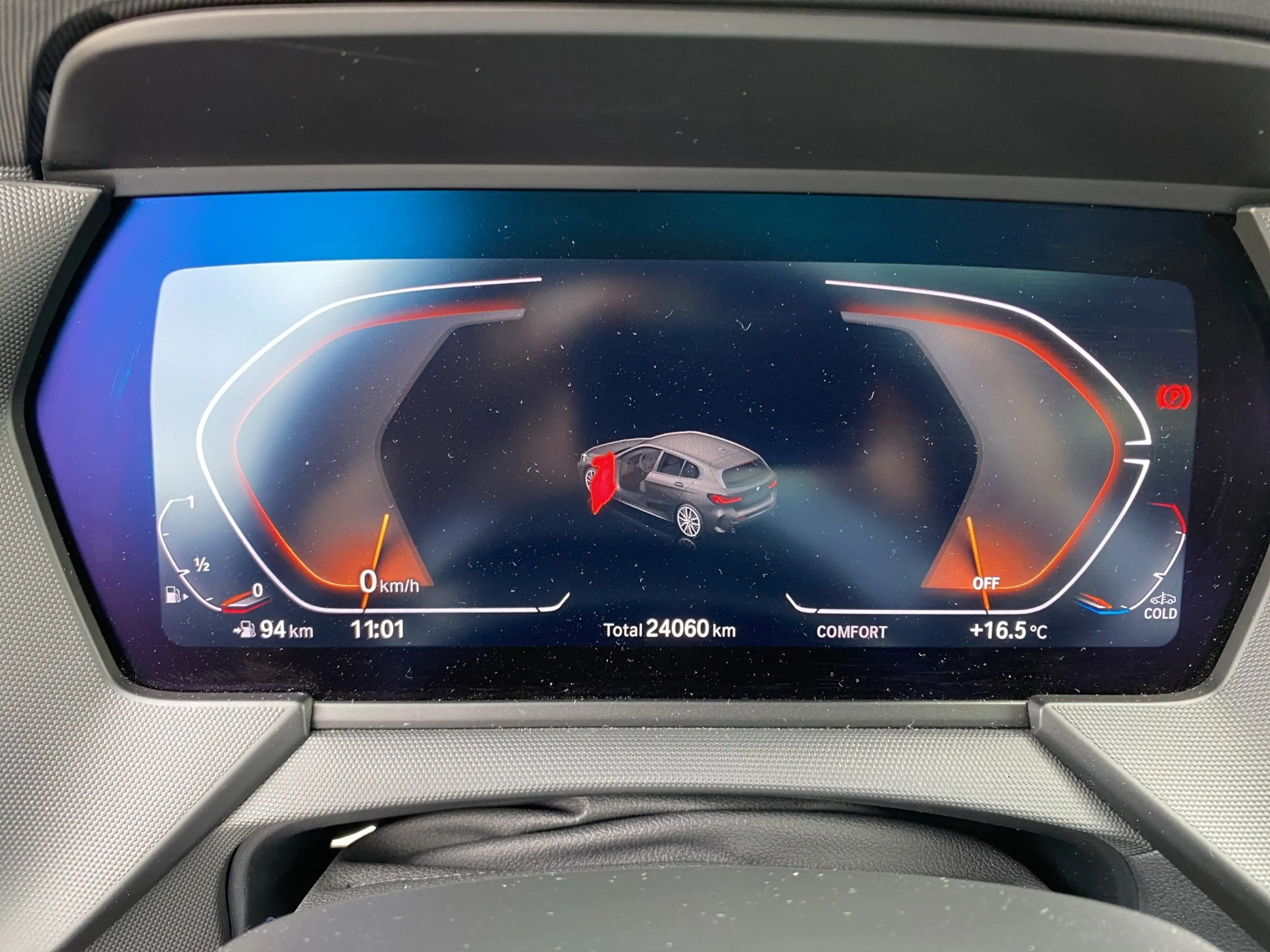 BMW 128 ti ///M-Sport PRO ACC Pano SpurAss HUD HiFi — photo 15