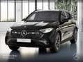 Mercedes-Benz GLC 200 4M AMG+NIGHT+360+AHK+LED+TOTW+KEYLESS+9G Schwarz - thumbnail 2