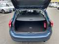 Ford Focus Wagon 1.0 EcoBoost Vignale / LAGE KM / NAVI / CRUI Blauw - thumbnail 5