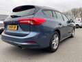 Ford Focus Wagon 1.0 EcoBoost Vignale / LAGE KM / NAVI / CRUI Blau - thumbnail 6