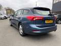 Ford Focus Wagon 1.0 EcoBoost Vignale / LAGE KM / NAVI / CRUI Blau - thumbnail 3