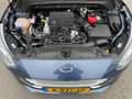 Ford Focus Wagon 1.0 EcoBoost Vignale / LAGE KM / NAVI / CRUI Blauw - thumbnail 10