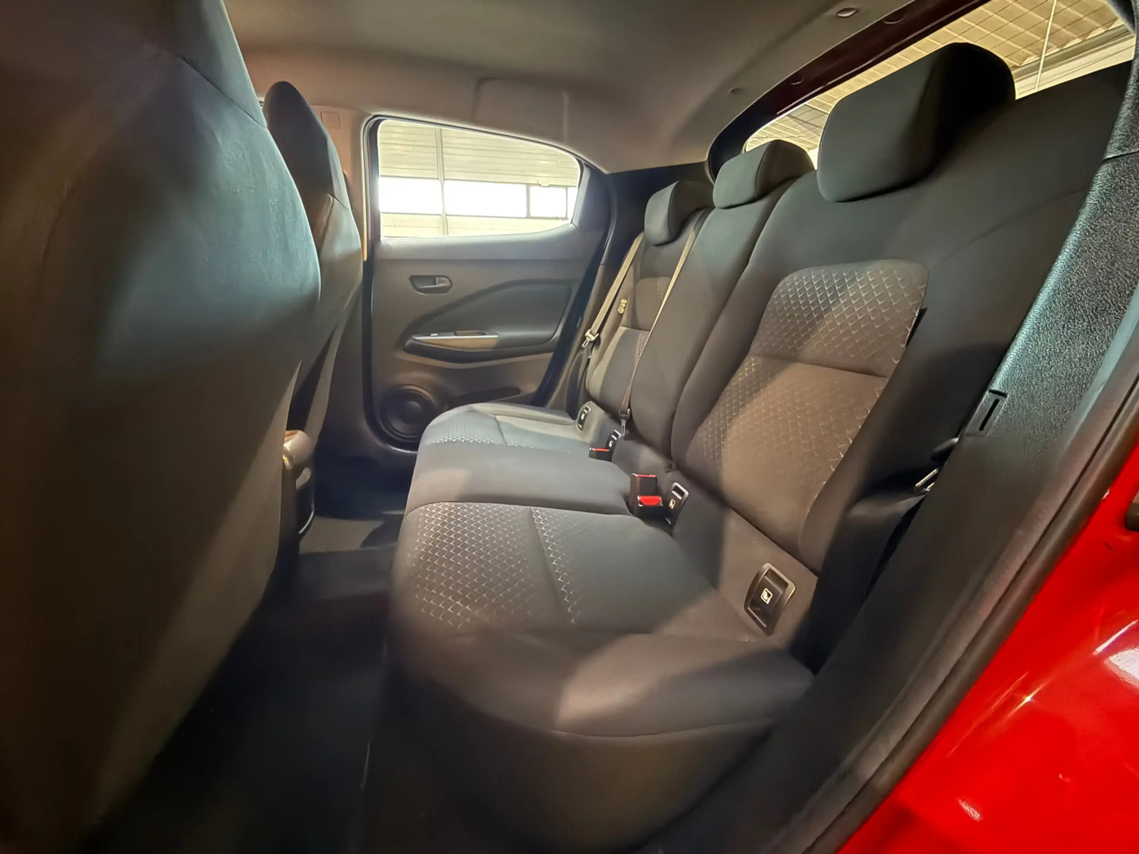Nissan Juke Visia |TEMP.|Klima|LED| — photo 15