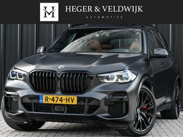 xDrive45e High Executive Panoramadak | M-Performan