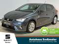 SEAT Ibiza 1.0 TSI FR ACC|RCam|NAV|CarPlay|ACC|LED Grau - thumbnail 1