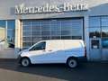 Mercedes-Benz Vito eVito Kastenwagen lang Navi PDC KAM SHZ KlimaA Weiß - thumbnail 1