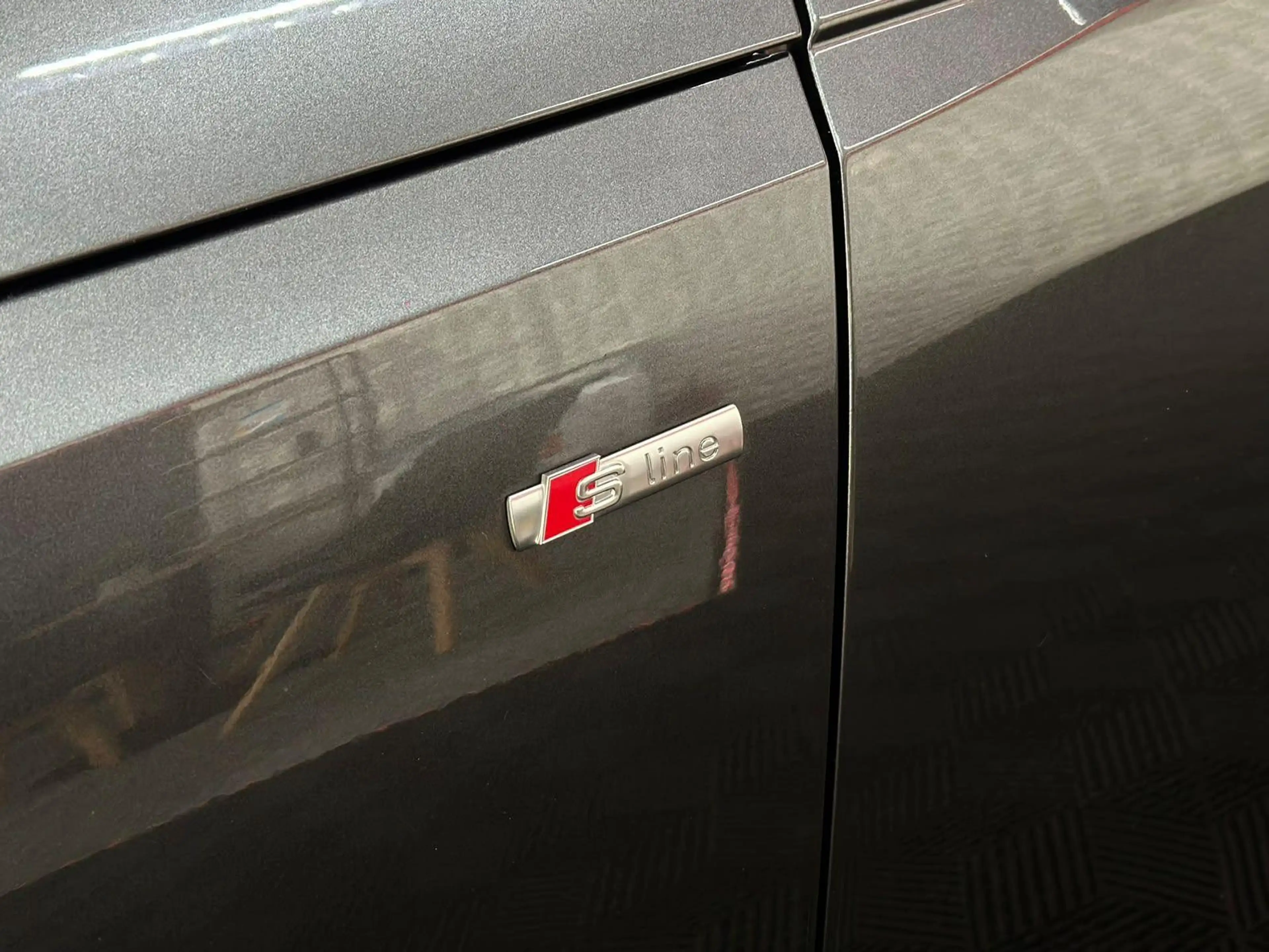Audi A4 40TFSI S LINE MATRIX#MASSAGE#PANO#NAV#SHZ#KEY — photo 9
