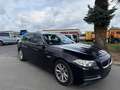 BMW 520 d Automatik NAVI EURO6 Noir - thumbnail 2