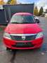 Dacia Logan MCVKombi Ambia*Klima*Servolenkung*TÜV NEU Rot - thumbnail 1