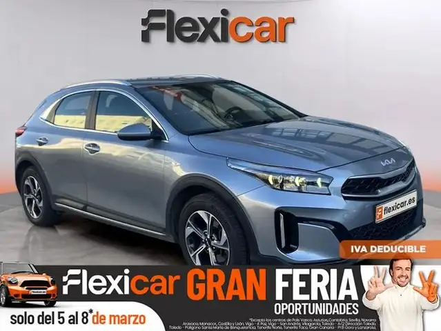 Kia XCeed 1.0 T-GDi Drive