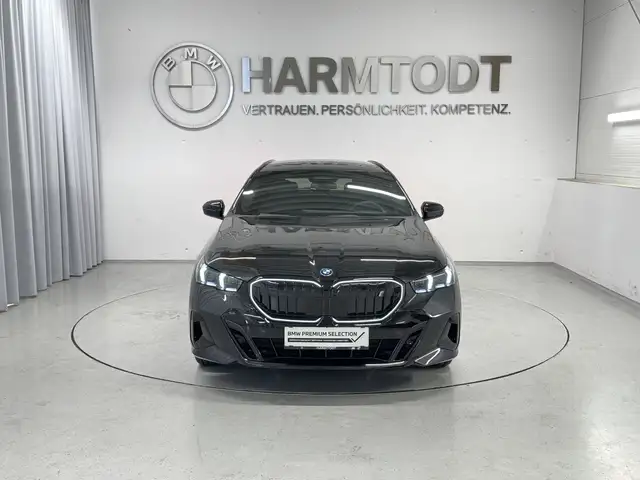 BMW i5 xDrive40 *M-Sportpaket PRO* Ansicht 6
