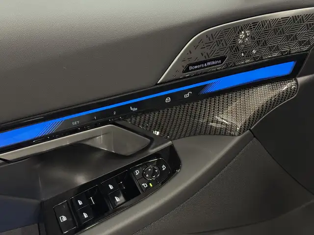 BMW i5 xDrive40 *M-Sportpaket PRO* Ansicht 18