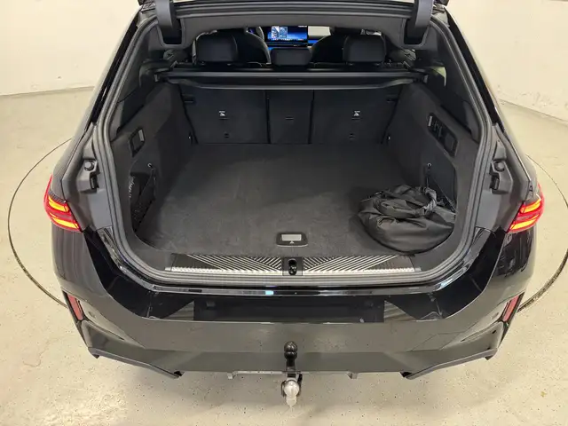 BMW i5 xDrive40 *M-Sportpaket PRO* Ansicht 15