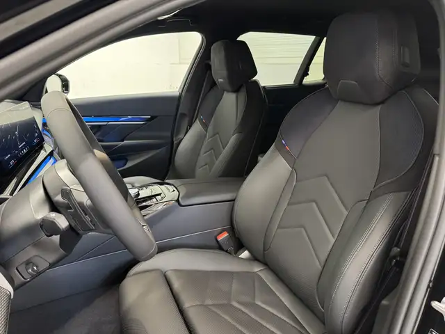 BMW i5 xDrive40 *M-Sportpaket PRO* Ansicht 13