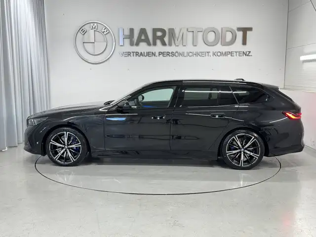 BMW i5 xDrive40 *M-Sportpaket PRO* Ansicht 3