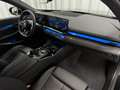 BMW i5 xDrive40 Schwarz - thumbnail 8